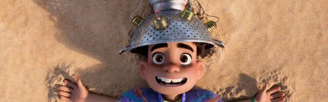 Every Pixar movie, ranked from worst to best