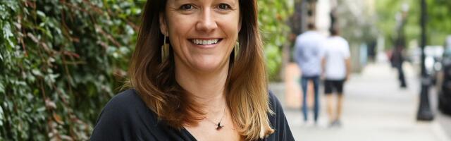 GCP's Fund VI closes at £411M, a 58 per cent increase from Fund V