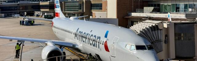 Man who skipped security and snuck onto an American flight ordered to pay $60,000 after the flight was canceled