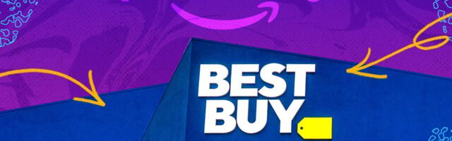 Best Buys Black Friday in July sale is live: Save on AirPods, The Frame TVs, gaming laptops
