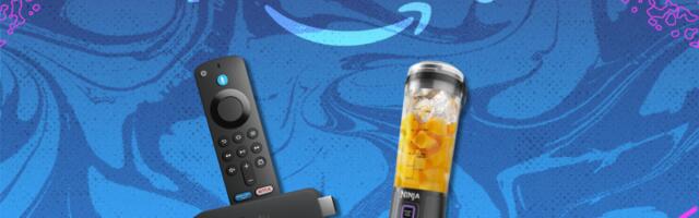 50+ of the best Prime Day deals for under $50: Fire TV sticks, indoor cameras, and more