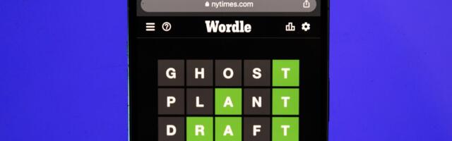 Say Adieu to Adieu: Pick One of These Best Wordle Starter Words to Help You Win