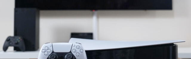 Sony is finally making it possible to pair a DualSense with more than one device