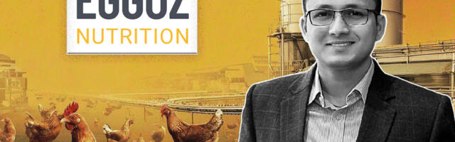 Cracking The Egg Code: How Eggoz Hatched An INR 130 Cr+ Empire