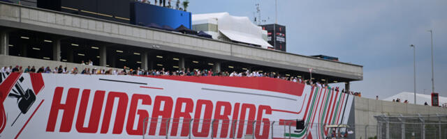 F1 in Hungary: Strategy and fast tire changes make all the difference