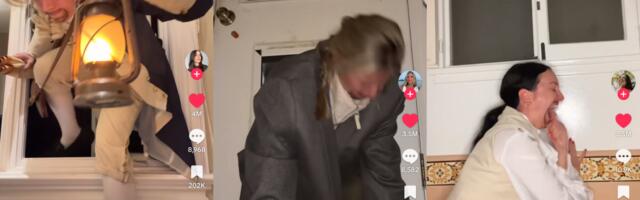 Hamilton TikTok trend goes viral as musical marks 10th anniversary
