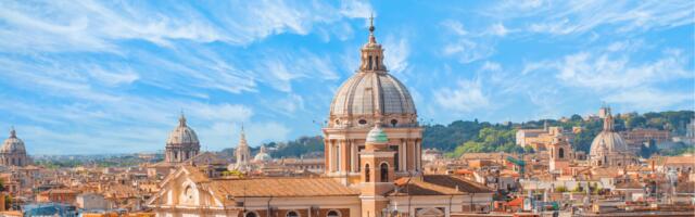Italy's tech ecosystem picking up with $768M raised in 2025