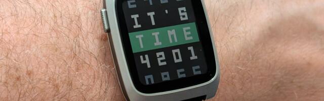 Pebble Time 2 Unveiled With 30-Day Battery and E-Ink Display