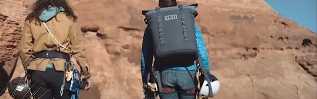 What Are The Loops On Yeti Coolers For?