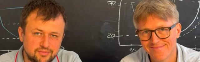 Swiss firm Allasso secures €2.5M to bring modern, data science-ready analytics to financial markets