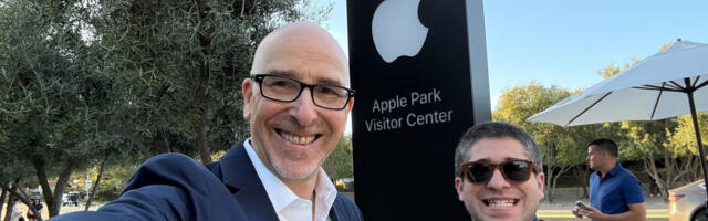 Apple event 2025 live – get all the iPhone 17, AirPods Pro 3 and Apple Watch 11 news as it happens