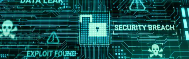 48% of Cybersecurity Bosses Have Failed to Report a Cyberattack This Year