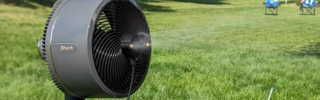 I Love My Backyard and the Right Outdoor Tech Makes It a Family Haven