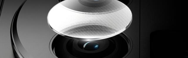 Realme shares more details on the GT 8 Pro’s Ricoh-tuned camera