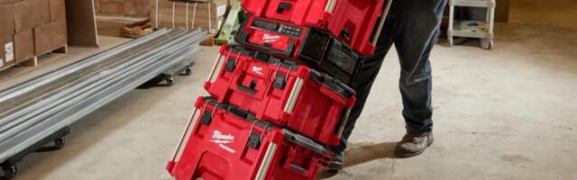 Yes, Milwaukee Sells Replacement Packout Wheels - Here's Where To Buy Them