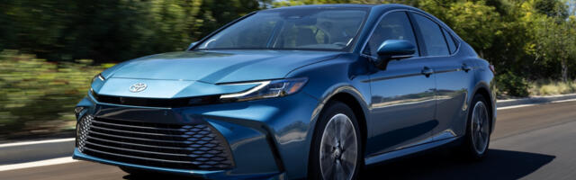 Common Problems You May Experience With The Toyota Camry (According To Owners) Common Problems You May Experience With The Toyota Camry (According To Owners)