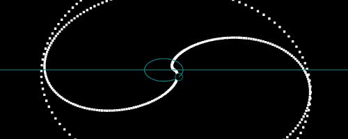 Я хакнул галактику (часть 2)