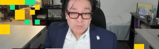 BitMine Immersion Acquires $173M in Ether as Tom Lee Suggests Reason Behind Crypto Weakness