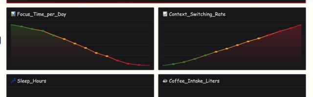 ЯЖЕМАТЬ и тайм-менеджмент: как за 4 часа успевать 8