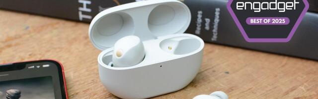 The best wireless earbuds for 2025