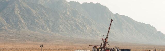 A Startup Says It Has Found a Hidden Source of Geothermal Energy