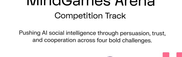 Команда In2AI – победитель MindGames Arena на NeurIPS 2025