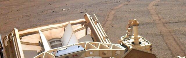 NASA will soon find out if the Perseverance rover can really persevere on Mars