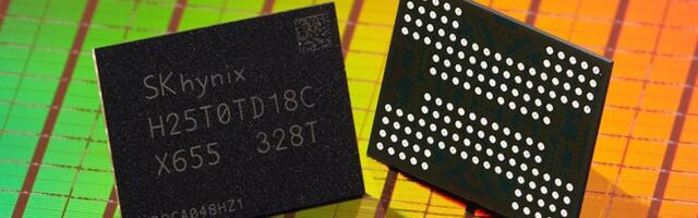 SK hynix to build first U.S. packaging plant for HBM — a $3.9B bid to challenge TSMC and reshape AI supply chains