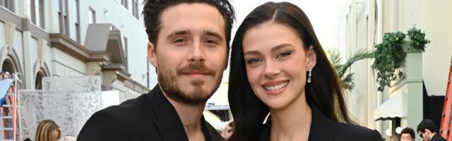 Meet Nicola Peltz Beckham, the billionaire heiress, actor, and director who's married to Brooklyn Beckham