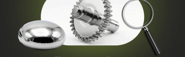 Металлические стёкла для электроники и не только: патентный анализ