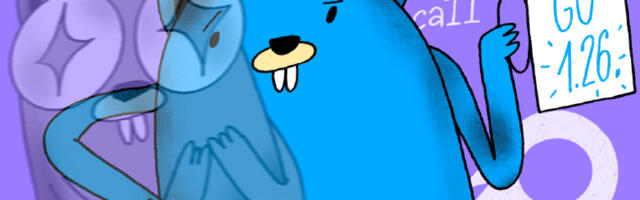 Лучшие фичи новой версии Go — 1.26