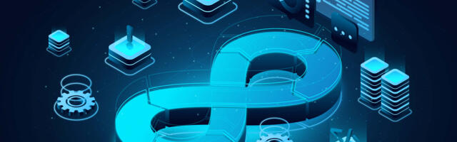 Как решение Digital Q.DevOps помогает автоматизировать выпуск и доставку микросервисных продуктов