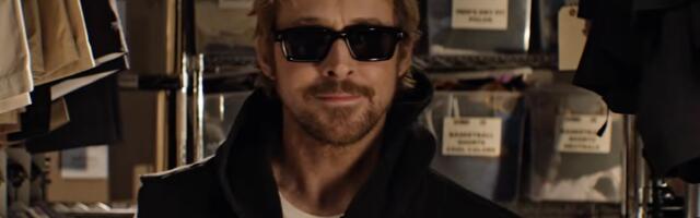Ryan Gosling wreaks havoc in SNL promo