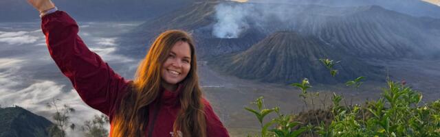 She's a solo traveler and nurse. Healthcare in Thailand and Bali saves her thousands.