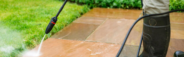 Which Pressure Washer Hose Type You Should Buy For Best Performance