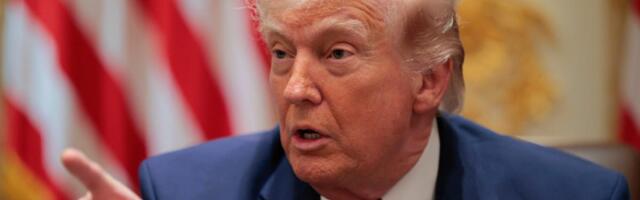 'I came, I saw, I conquered': Trump set to claim victory in Iran at primetime address