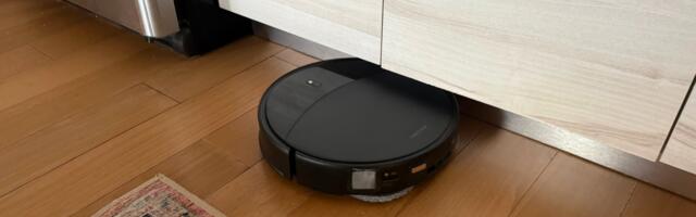 The Roborock Saros 20 handily beats 2025s Saros 10R. But hopefully, the Saros 20 Sonic is even better.