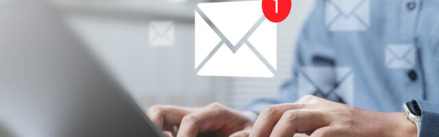 3 Reasons Why You Should Start Using A Burner Email To Protect Your Privacy