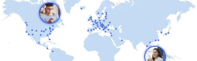NordVPN Now Covers Every State in New Server Expansion