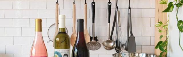 Get 10 bottles of wine for $40 with this 75% off deal