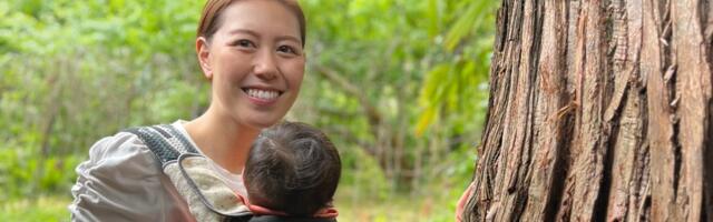 I traveled the world as a flight attendant. I wanted a quieter life — now I run a bakery in rural Japan.