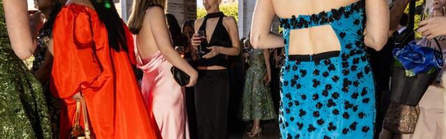 Here's the best street style we spotted at the New York City Ballet's Spring Gala 2026