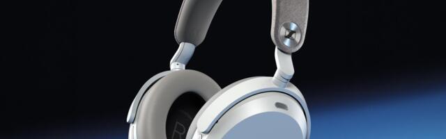 Sennheiser’s new Momentum 5 headphones have upgraded ANC and a replaceable battery