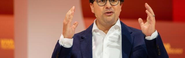 Anthropic finalises $65bn funding deal to surpass OpenAI’s valuation