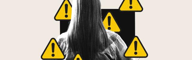 That recruiter email may not be real. Scammers are using your online information to sound convincing.
