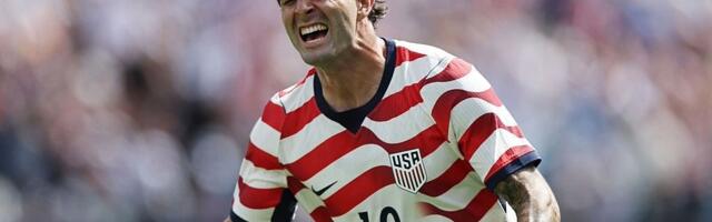How to watch USA vs Germany: Free Streams & TV Guide for World Cup 2026 warm-up