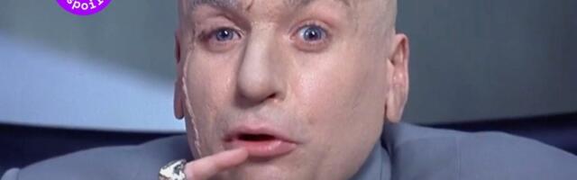 Mike Myers Confirms a Fourth ‘Austin Powers’ Movie