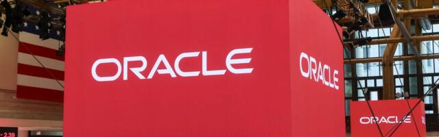 Now we know how much Oracle downsized its head count in the past year — and how much it cost