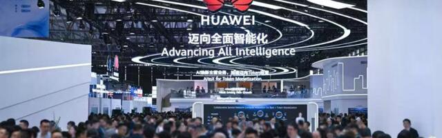 Huawei’s new tech explains why mobile AI network tech is no longer optional