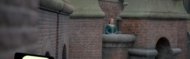 On ‘House of the Dragon,’ Great Power Brings Great Pain
